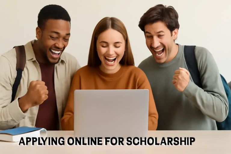 UP Scholarship 2025